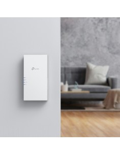 TP-Link RE220BE мрежов... 2
